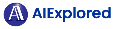 AIExplored logo